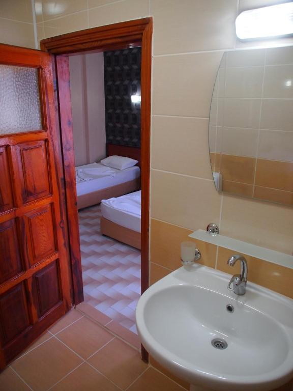 Concorde Hotel Alanya Quarto foto